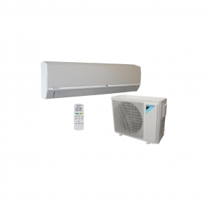 Daikin FTXV/RXV35AB oldalfali klímaberendezés