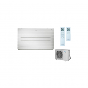 Daikin Nexura FVXG35K/RXG35L parapetes inverteres klímaberendezés 3,5 kW