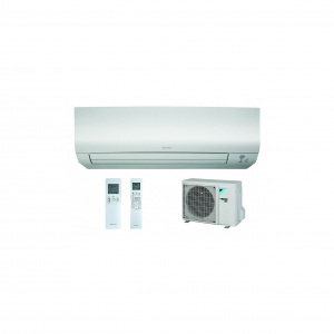 Daikin Perfera FTXM42N/RXM42N9 oldalfali klíma 4,2 kW