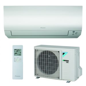 Daikin Prefera FTXM25M/RXM25M9 odalfali klíma 2,6kW