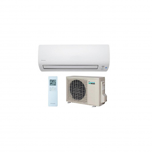 Daikin Professzionál FTXS42K/RXS42K inverteres oldalfali split klímaberendezés