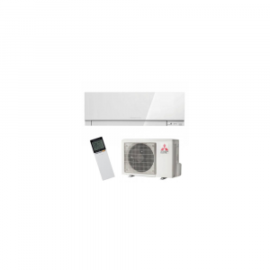 MSZ/MUZ-FH25VE inverters oldalfali split klíma