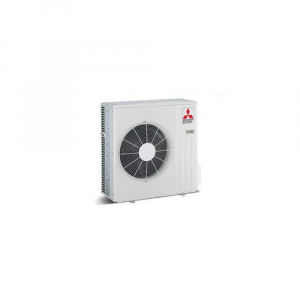 MUZ-FH25VEHZ hyper heating kültéri
