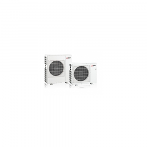 MXZ-4E83VAHZ multi split hyper heating kültéri