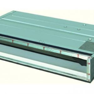 Daikin légcsatornás split klíma FDXS60F/RXS60L