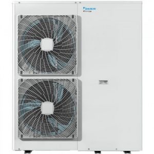Daikin Altherma EDLQ011C3V3 Monoblokk Hőszivattyú csak fűtő 11,2 kW