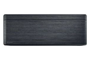 Daikin Stylish klíma feketefa
